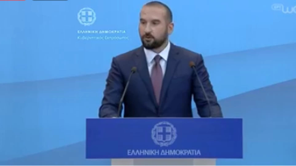 «Παγωμάρα» στο Μαξίμου – Τζανακόπουλος: Mας προβληματίζει η χαμηλή συμμετοχή των πολιτών στο δημοψήφισμα των Σκοπίων